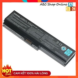 Pin Laptop PA3817U-1BRS Toshiba Satellite A660 A665 A665D C640 C650 C650D C655 L735 L655 C665 PA3819U-1BRS