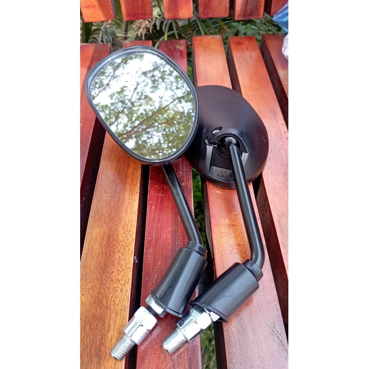 Gương Chiếu hậu Xe Máy Honda: Wave@, WaveS, Future và nhiều loại xe chân 10ly