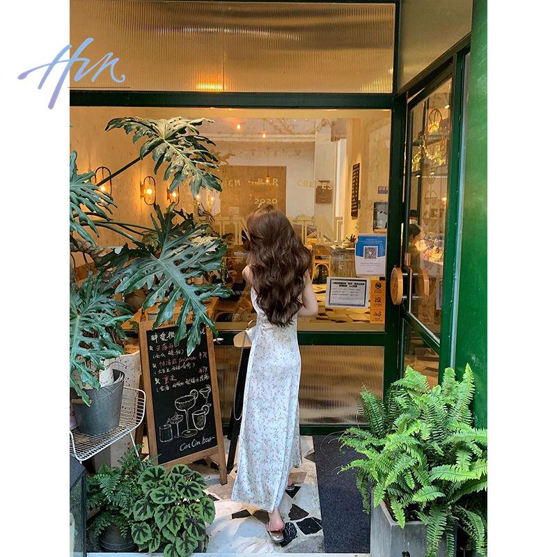 Đầm Dài Thời Trang Phong Cách Mới 2023 Dễ Phối Đồ Dành Cho Bạn Nữ