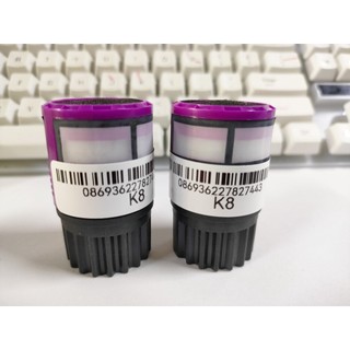 2 củ micro k8 thay củ mic loa kéo micro bãi