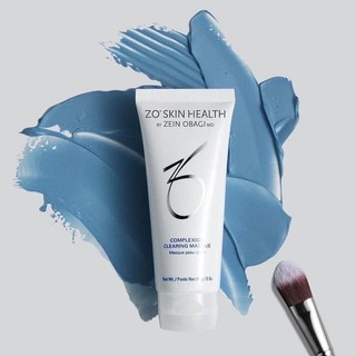 Mặt nạ đất sét giảm mụn ZO Complexion Clearing Masque 85g [ Chính Hãng ]