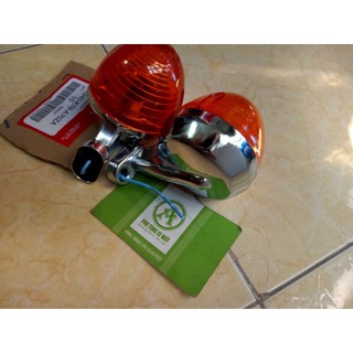 1 cặp Đèn Xi Nhan Xe 67 loại 1