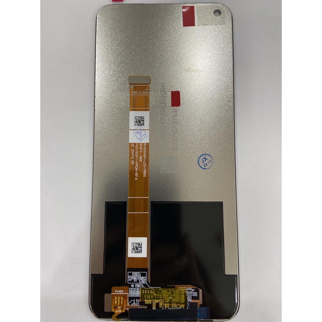 Màn hình Oppo màn hình oppo A32 / A53 / A53s / A33 / realme C17 / 7i 100% test trước khi giao