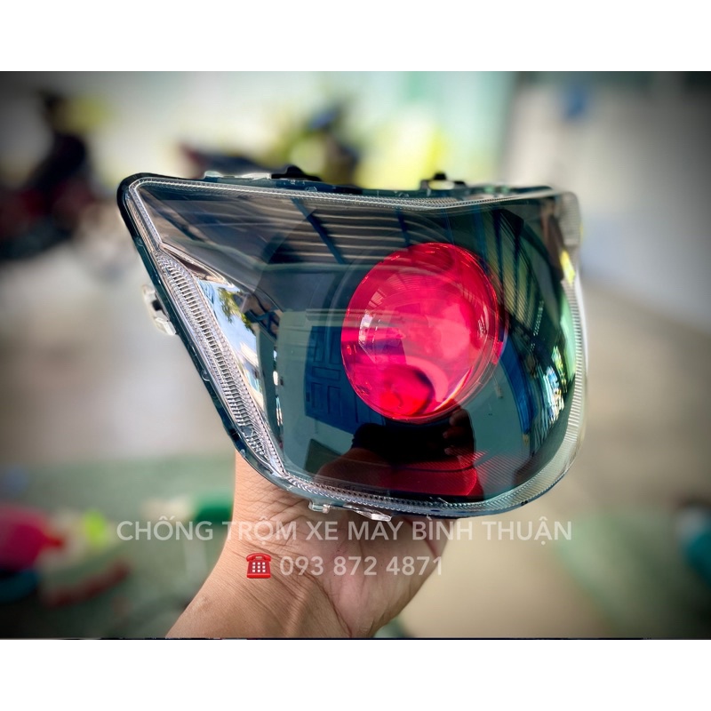 Bi Led M10 Light lên choá Exciter 150 2015 - 2018