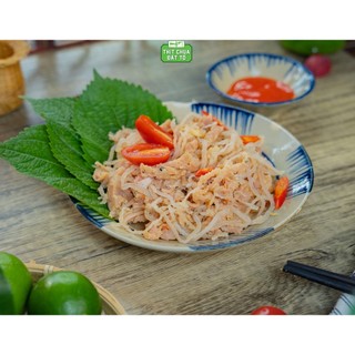 Combo 5 hộp Nem sợi - Thịt Chua Đất Tổ