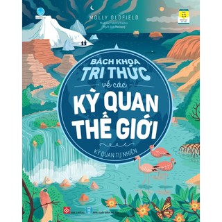 Sách-Bách khoa tri thức về các kỳ quan thế giới