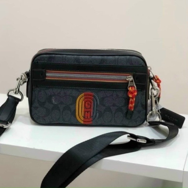 📛RẺ VÔ ĐỊCH📛TÚI C NAM ACADEMY 768 ĐEO CHEOD