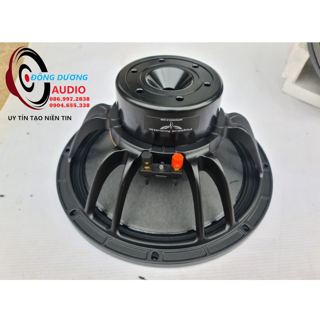 CỦ LOA 30  TỪ NEO J.B.L CÔN 76 - GIÁ MỘT LOA - 12ND75L3