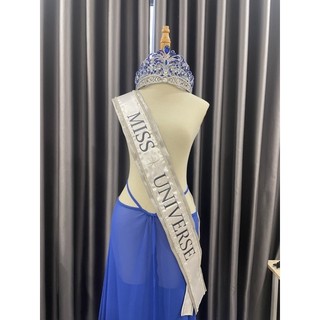 SASH MISS UNIVERSE 2023 (MỚI)