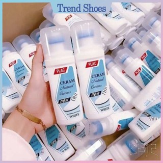 Chai Tẩy Trắng Giày Sneakers, Dung Dịch Chà Khô Làm Sạch Giày