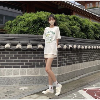 [Sẵn đen 230] Giày đạp gót Shoopen Standard Mule
