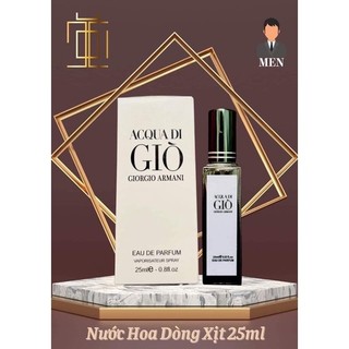 ACQUA DI GIÒ Unisex