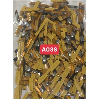 Dây nguồn+Volume thay thế điện thoại Ss A03S