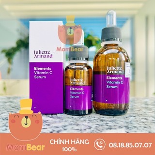 Tinh Chất Juliette Armand Vitamin C Serum Dưỡng Sáng Da 20ml