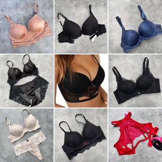 Áo lót size 36a 80A vnxk tqxk chuẩn 💯
