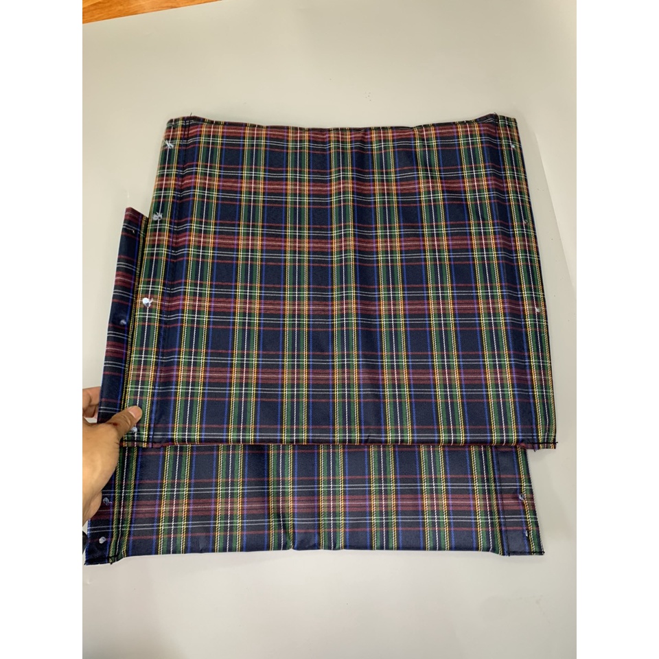 Nệm ngồi xe lăn