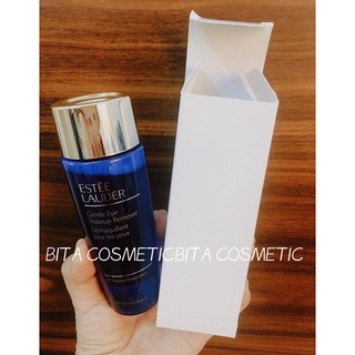 Tẩy trang mắt môi Estee Lauder 100ml