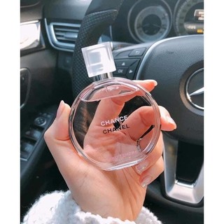Nước hoa nữ Chan.ce Eau Tendre EDP 100ml
