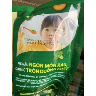 Hạt nêm Knorr 150g