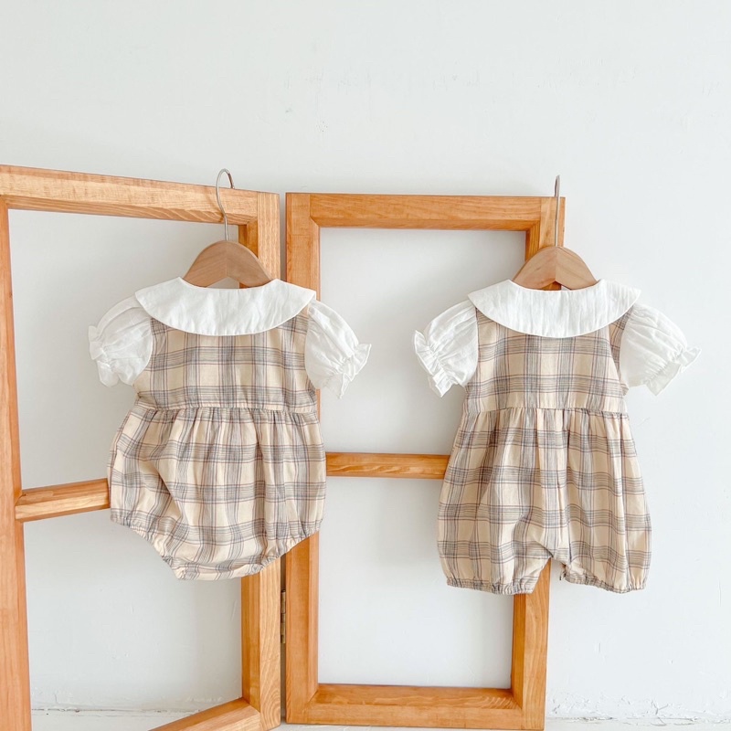 Bodychip/ body đùi bé gái Thương Hiệu Cao Cấp chất mềm, đẹp an toàn cho bé sz 66,73,80,90