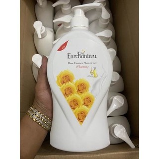 Sữa tắm Enchenter 1200ml