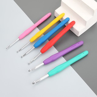 Kim móc len cán dẻo nhiều size
