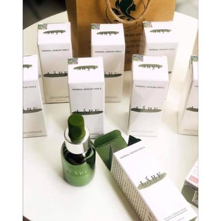 Serum láre thanh dược ver.2 - chuyên dùng cho da nám tàn nhang