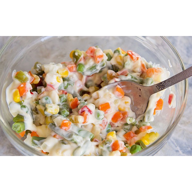 Sốt Tar Tar Kewpie 300G - chấm thịt đỡ ngấy, siêu ngon - Foodland