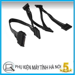 Cáp chia 1 cổng sata ra 5 dây chuẩn 18awg dài 50m