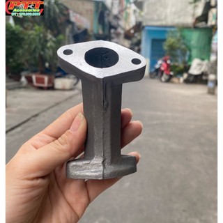 Co xăng nhôm xe 67