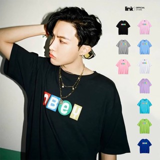 Áo thun OBEY BIG SHOT tay lỡ UNISEX