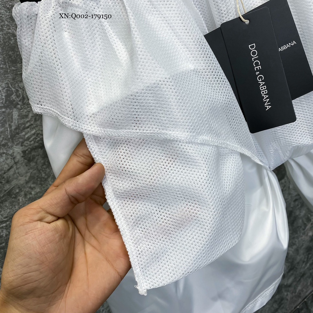 Quần short gió lót lưới DG hàng cao cấp