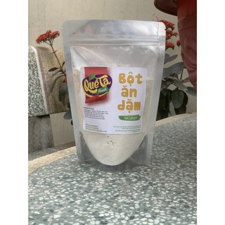 Bột ăn dặm cho bé, thực phẩm cho bé tập ăn [0,5kg]