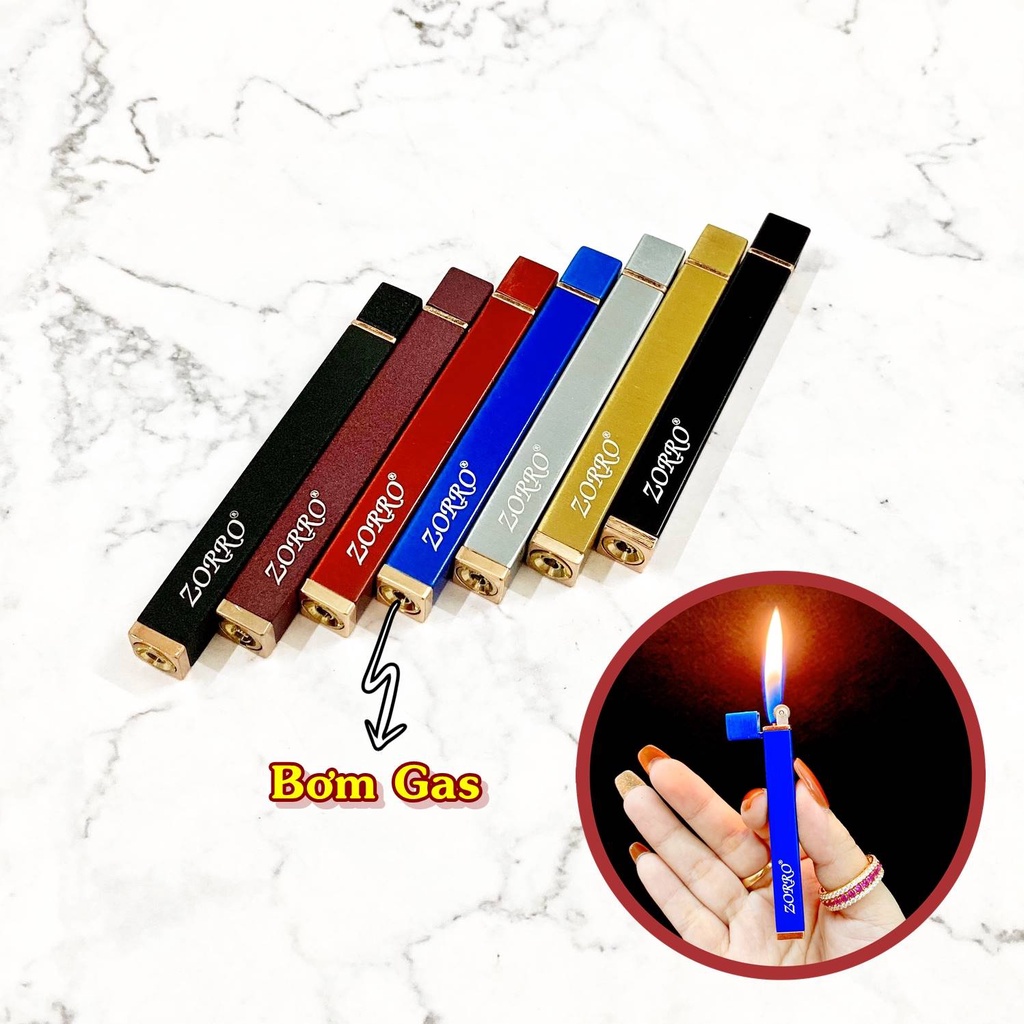 𝐇𝐨̣̂𝐩-𝙌𝙪𝙚̣𝙩-𝘽𝙖̣̂𝙩-𝙇𝙪̛̉𝙖 GAZ ĐÁ RÃNH TAY ZORRO Z501