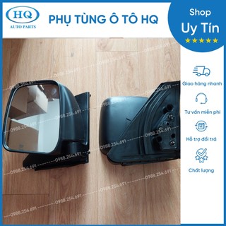 Gương chiếu hậu xe tải suzuki apv & suzuki carry pro 750kg