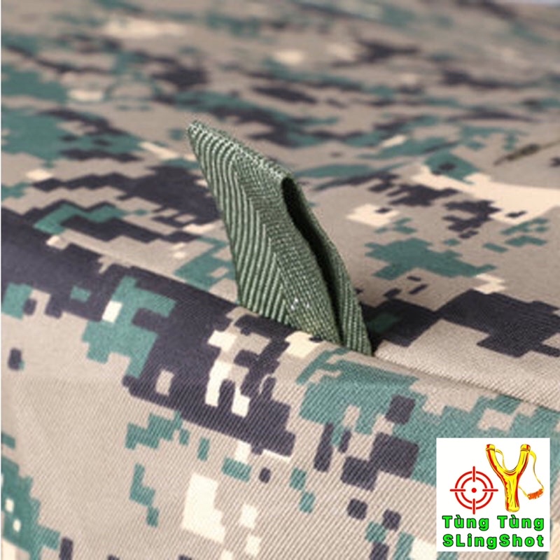 Lồng Tập Bắn trong nhà 40x40