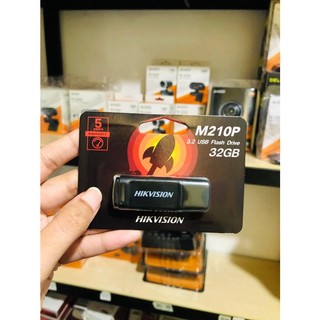 [Hỏa Tốc HN] USB M210P 3.0 Hikvision - Bộ lưu trữ USB