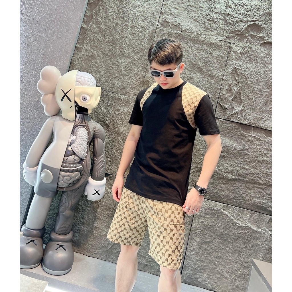 ĐỒ BỘ NAM, BỘ THỂ THAO NAM 07
