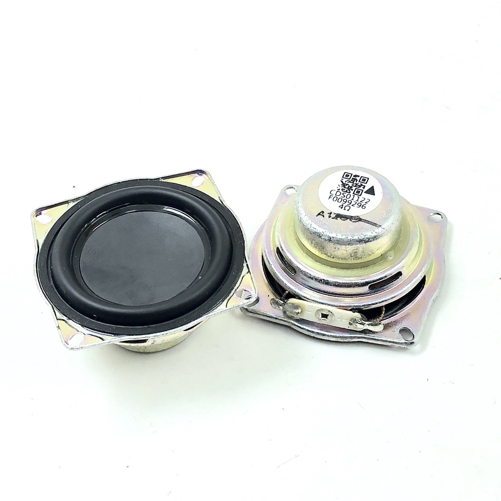 Củ Loa Toàn Dải Tháo Loa JBL Go2 Chính hãng 1.5inch 4ohm 3w