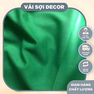 PHÔNG NỀN chụp ảnh, studio, key hình tách nền, vải xanh lá và các màu (kt: cao 5m x 3,2m)