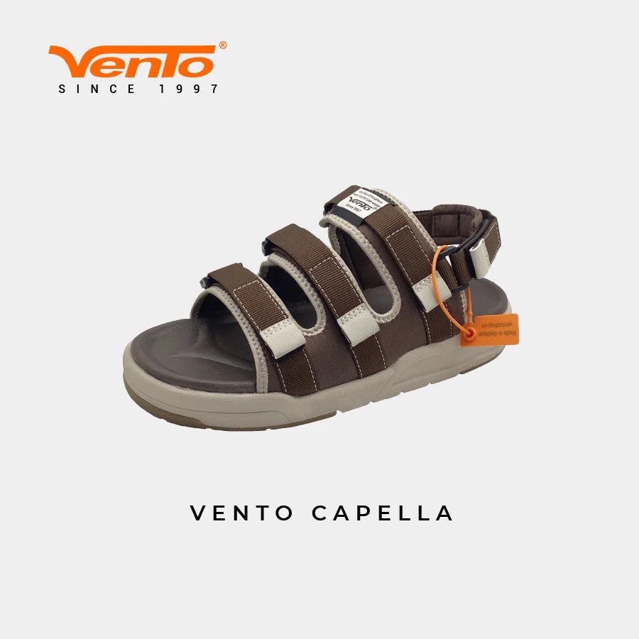 Sandal Vento Nam Nữ Quai Ngang NV1001