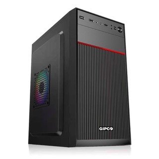 Vỏ Case Máy Tính GIPCO GIP3586