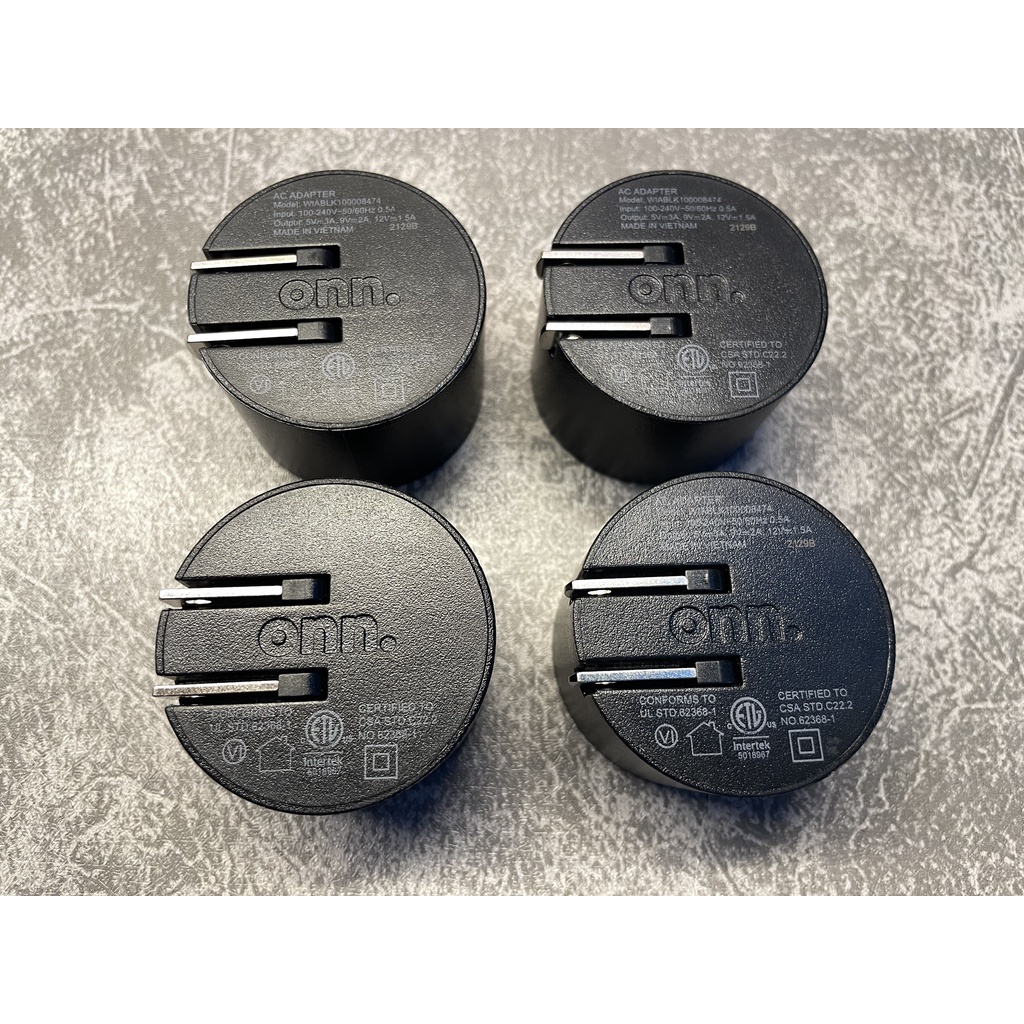 Củ sạc nhanh 18W chính hãng ONN Made in Vietnam - bảo hành 1 đổi 1