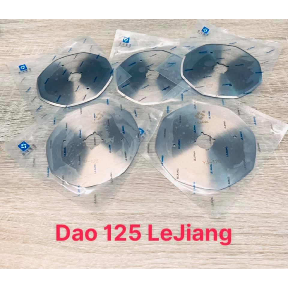 Dao máy cắt đĩa 125 Lejiang