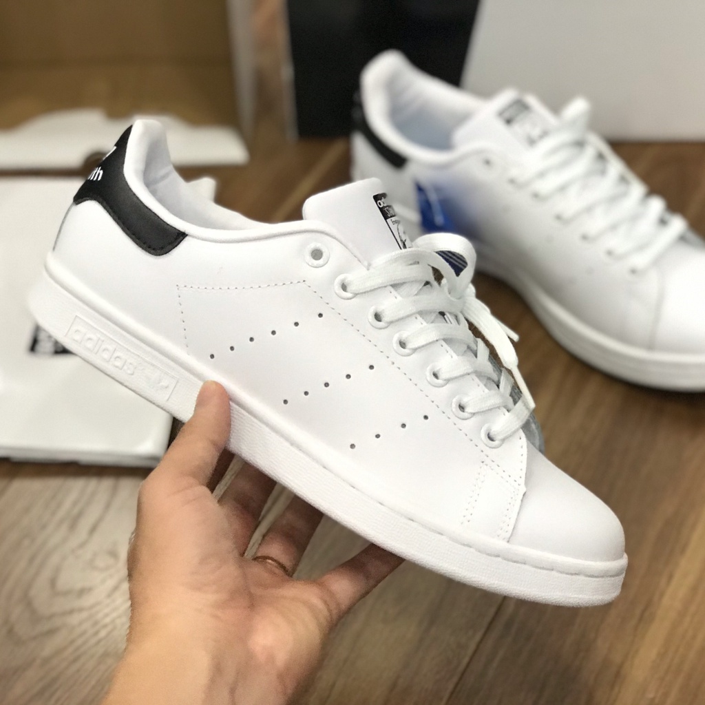 Giày thể thao ADlDAS Stan smith nam nữ mới về