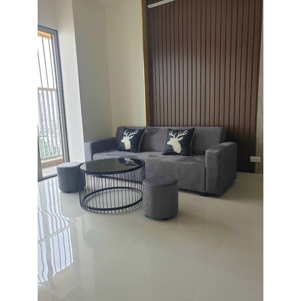 Combo Sofa Bàn Trà Giá Rẻ Tìm Đại Lý