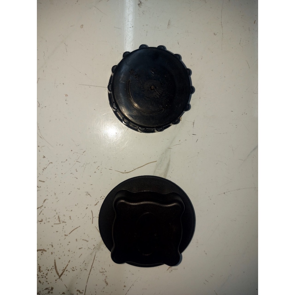 Nắp bình nước phụ chenglong h7