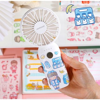 Set 4 Tấm Sticker Trang Trí Honghui
