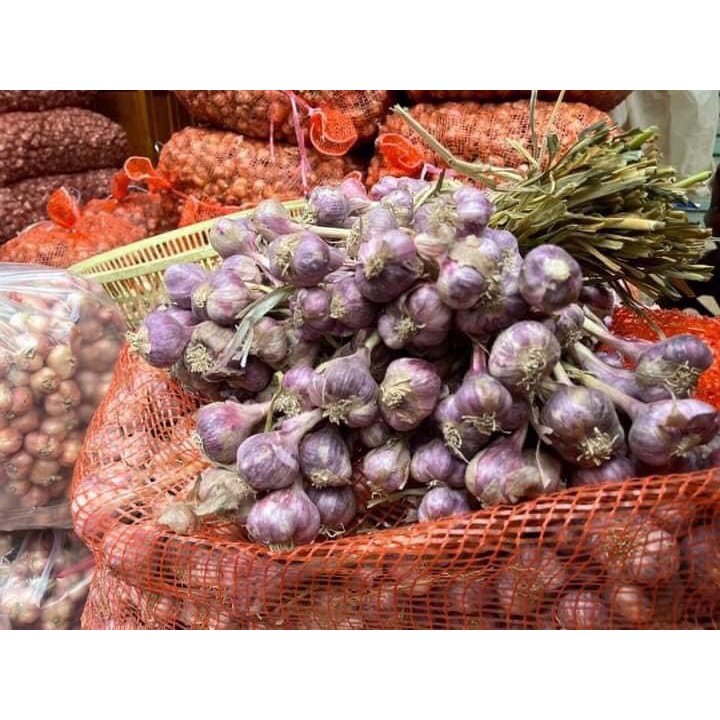 Tỏi ta khô kinh môn HẢI DƯƠNG