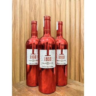 [Nhập Khẩu Chính Hãng] Vang Ý 1933 Ruby 750ml 14%